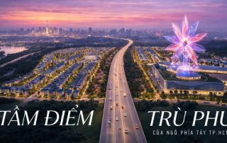 Đầu tư Thanh Phú Centre Point ngay hôm nay để đón đầu xu hướng dịch chuyển dân cư và tăng giá bất động sản tương lai.
