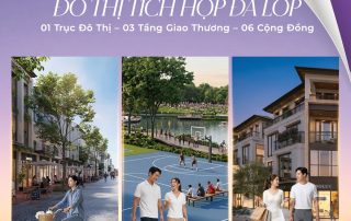 Không gian thư giãn lý tưởng sau những giờ làm việc căng thẳng với mật độ phủ xanh cực kỳ cao.