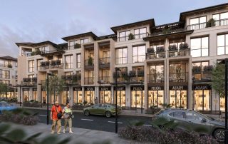 Mỗi căn shophouse tại dự án đều được thiết kế tối ưu ánh sáng tự nhiên và gió trời thông thoáng.