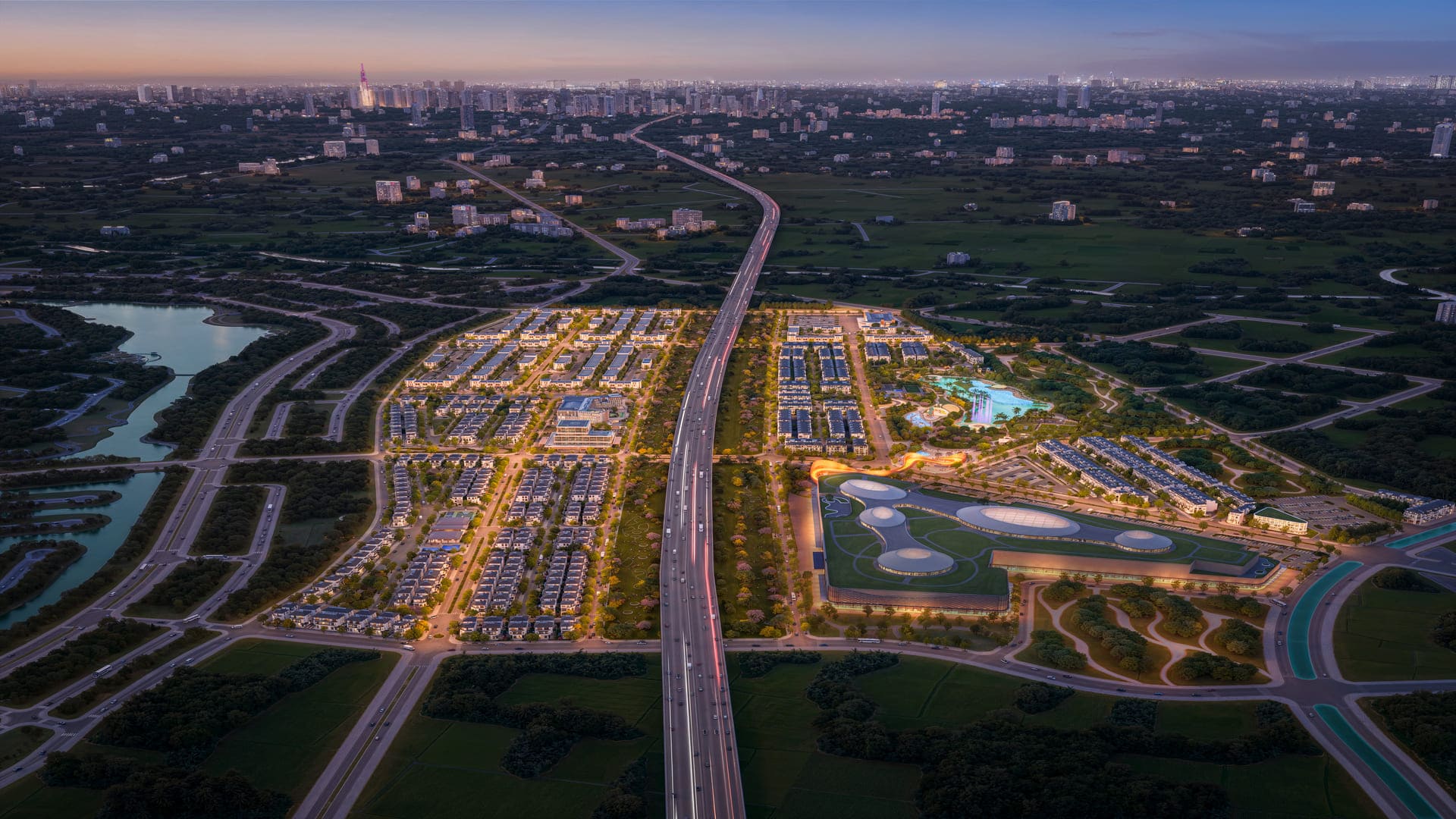 Thanh Phú Center Point là nơi khởi đầu cho một cuộc sống mới thịnh vượng và tràn đầy niềm vui.