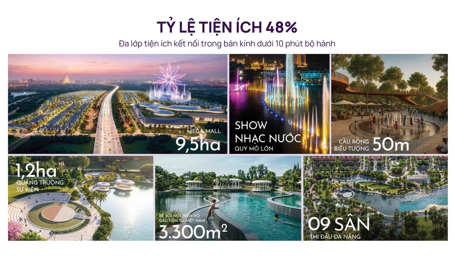 Trải nghiệm cuộc sống tiện nghi với chuỗi tiện ích nội khu cao cấp ngay tại dự án Thanh Phú Center Point.