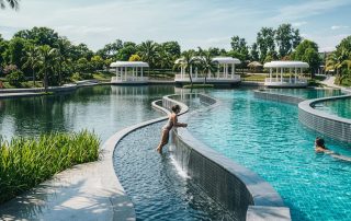 Trải nghiệm cuộc sống tiện nghi với chuỗi tiện ích nội khu cao cấp ngay tại dự án Thanh Phú Center Point.